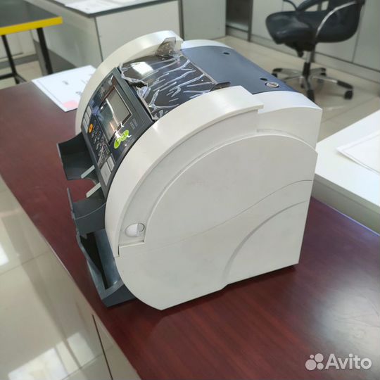 Сортировщик банкнот