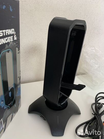 Игровая гарнитура