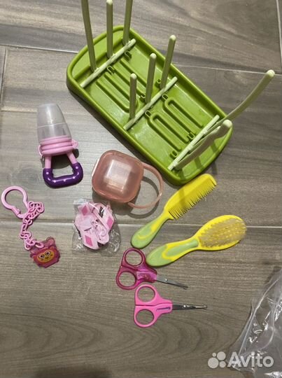 Стерилизатор детский