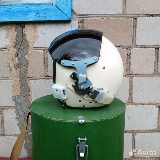 Шлем летный зш-5А