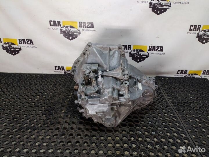 МКПП 2.2 дизель SHY1 Mazda 6, Mazda CX-5