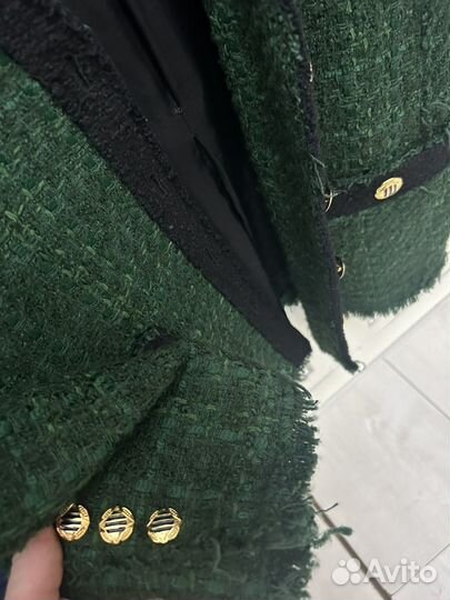 Пиджак женский