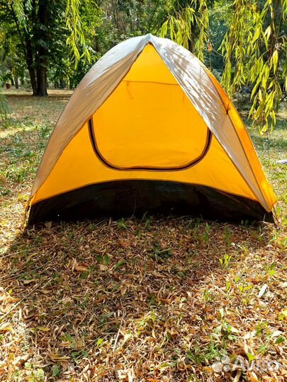 Палатка фирмы Bestway comfort quest