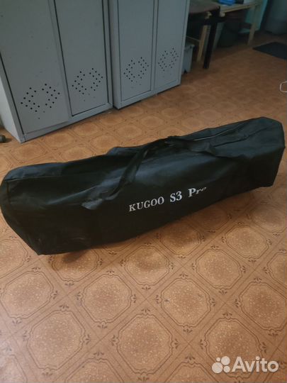 Kugoo s3 pro jilong