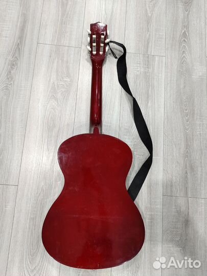 Классическая гитара