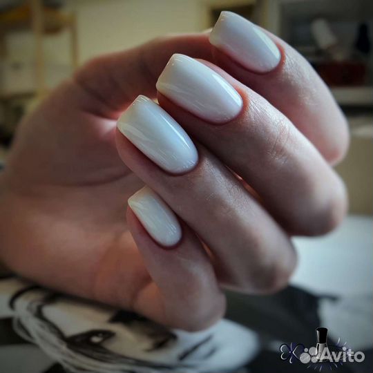 Маникюр дорого