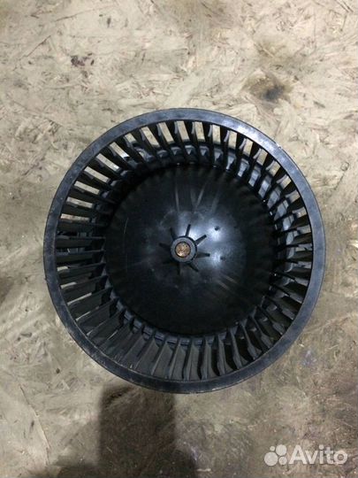 Моторчик печки Hyundai Grandeur