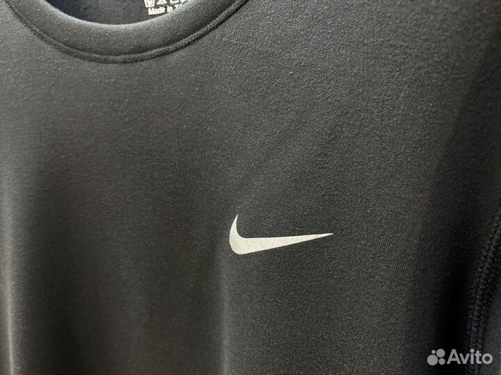 Термобельё Nike новое