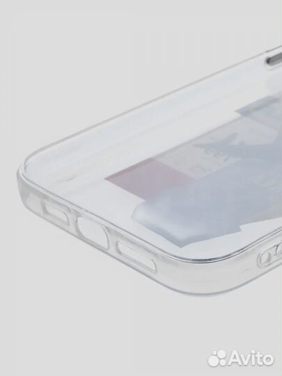 Чехол на iPhone 13 Pro Max IKEA