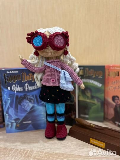 Поллумна Лавгуд