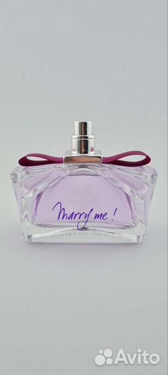 Lanvin Marry Me 75мл