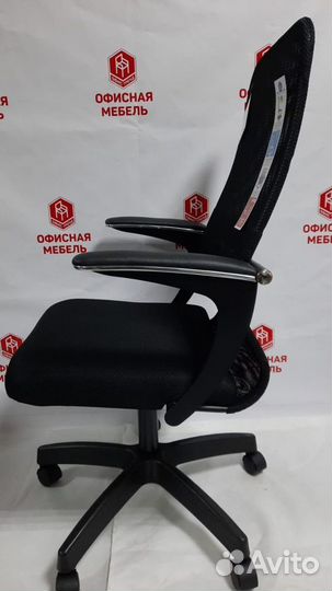 Кресло офисное Метта SU-CU160-8P