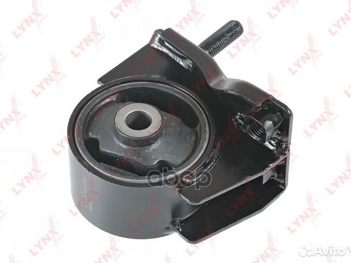 Опора двигателя зад прав/лев ME1351 lynxauto