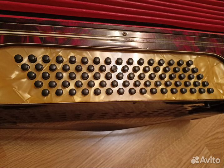 Аккордеон Royal Standart Bellona