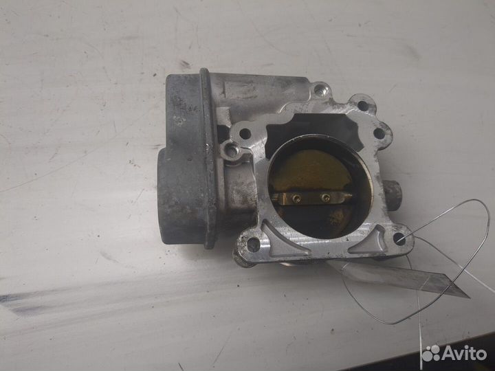 Заслонка дроссельная Saab 9-3