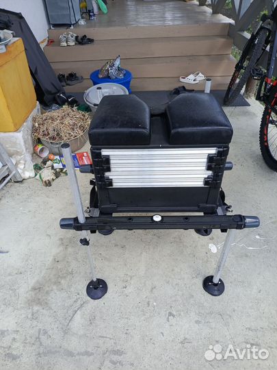 Платформа Rive 25d