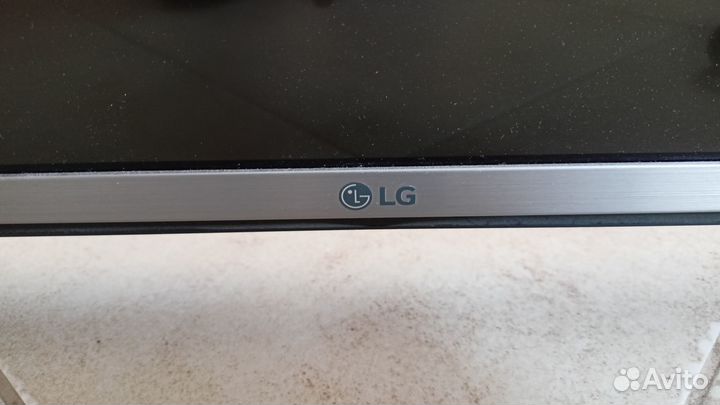 Телевизор 43 дюйма LG