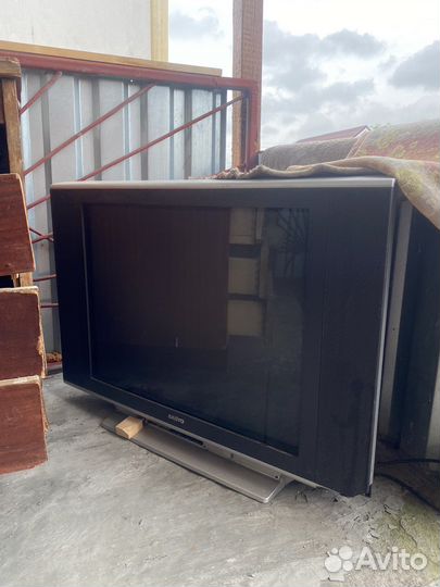 Телевизор