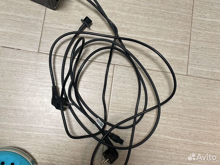 Бесперебойник ипб bask-up 500