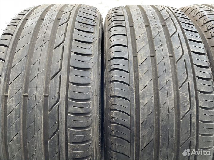 Bridgestone Turanza T005 215/50 R18