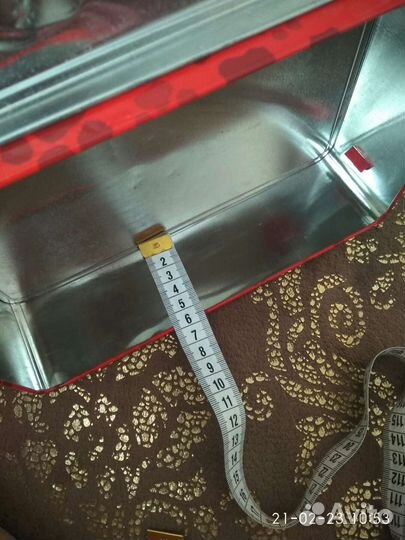 Короб для хранения игрушек