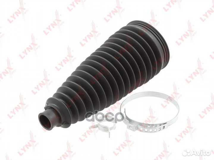 Пыльник рулевой рейки toyota Corolla(E15) 06