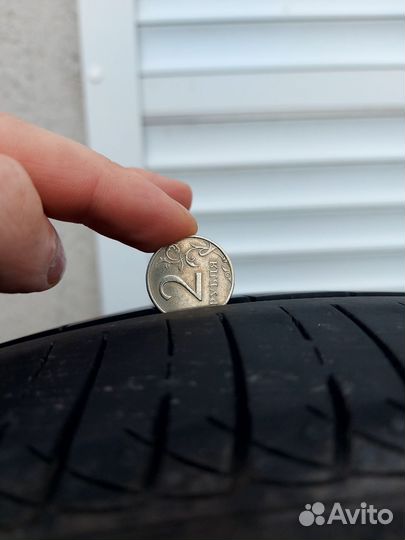 Pirelli Formula Energy 225/65 R17 102H