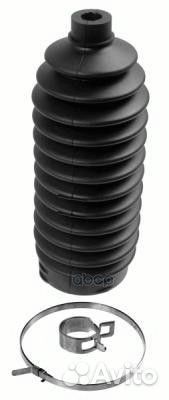 Пыльник рулевой рейки 3011801 lemforder