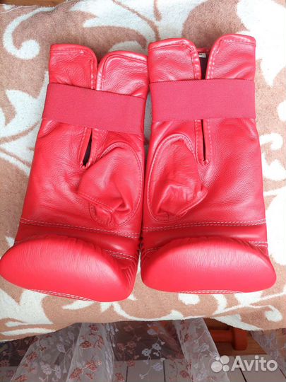 Снарядные перчатки twins