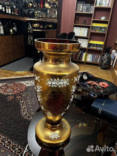 Ваза китайская