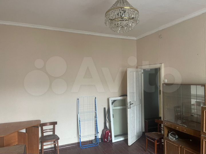 2-к. квартира, 53 м², 3/5 эт.