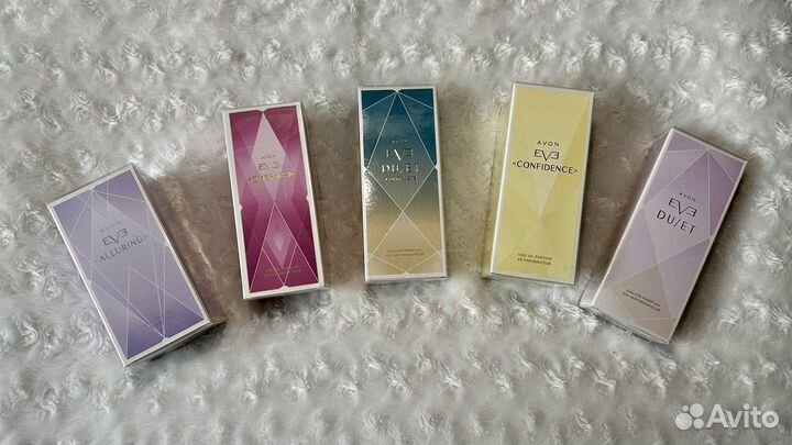 Парфюм женский Avon Premium
