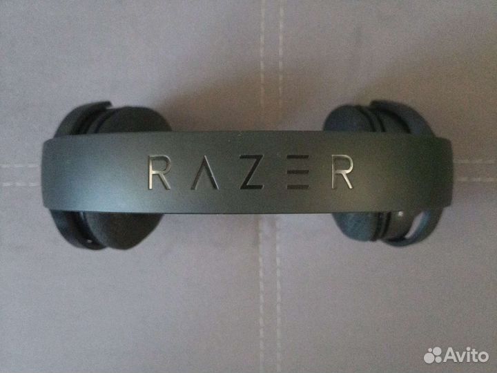 Наушники Razer Barracuda X