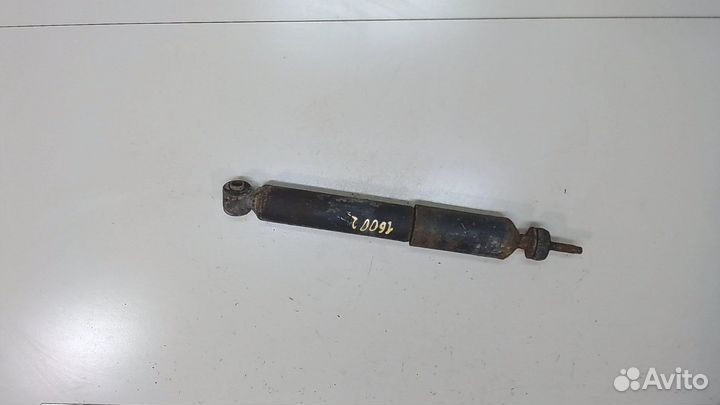 Амортизатор подвески Dodge Ram (DR / DH), 2003