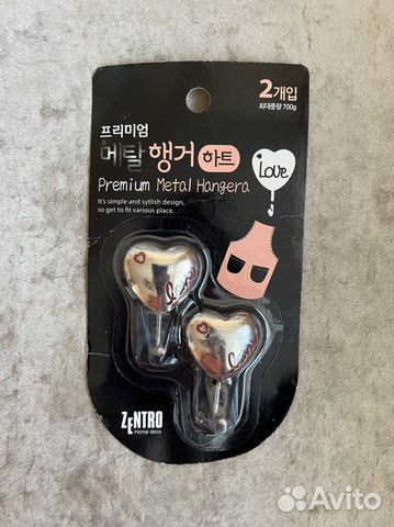 Крючок держатель вешалка новый