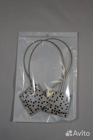 Магнит-подхват для штор 