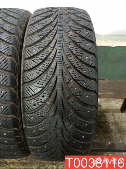 Sava Eskimo Stud 215/55 R17 100R
