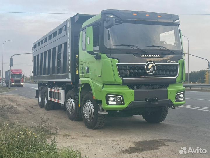Требуется водитель на самосвал