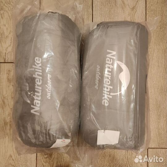 Спальный мешок naturehike h150