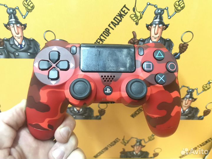 Геймпад ps4 v2