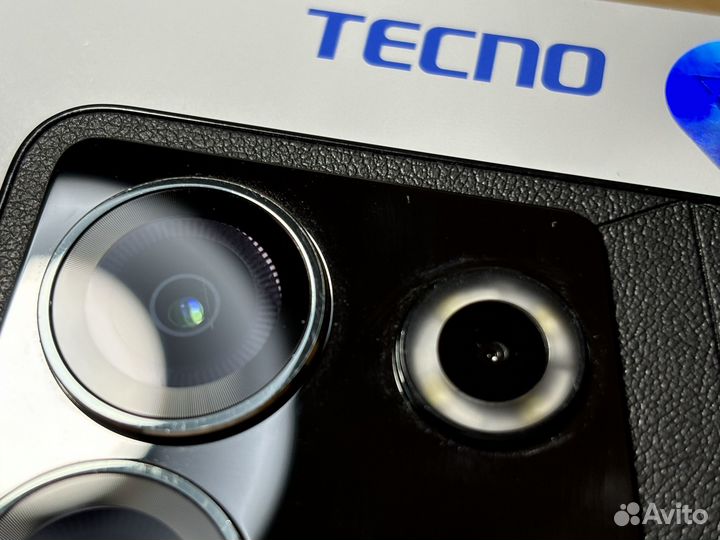 TECNO Camon 20 Pro 5G, 8/256 ГБ