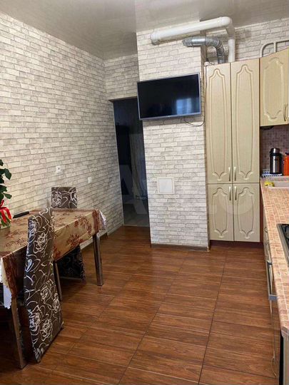 2-к. квартира, 59,9 м², 2/10 эт.