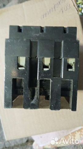 Пускатель СССР