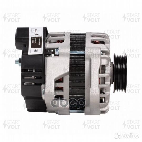 Генератор startvolt 1029