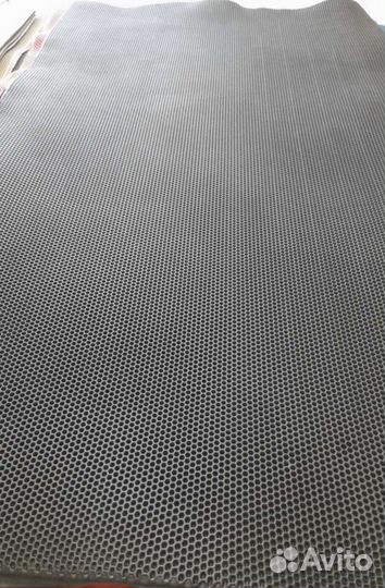 Eva листы для ковриков на машины