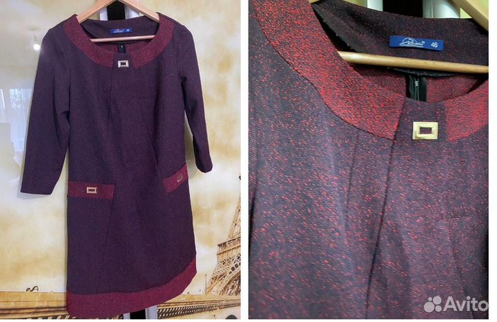 Продам женские вещи в отличном состоянии 46-48 р