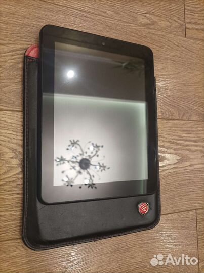 Планшет prestigio multipad pmp5580c duo