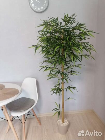 Искусственный Бамбук