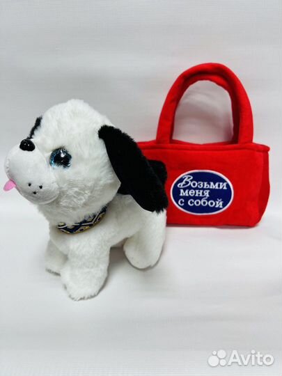 Собачка чичилав