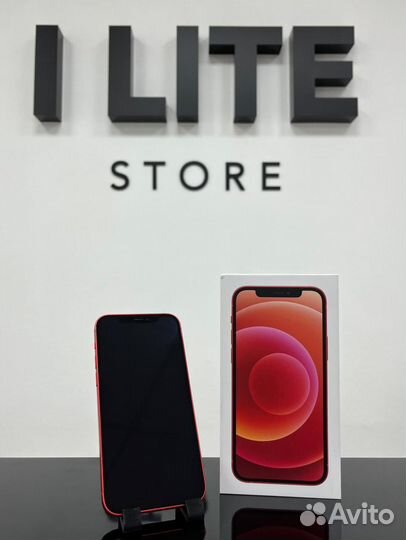 iPhone 12, 256 ГБ